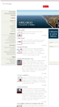 Mobile Screenshot of airkargo.lv